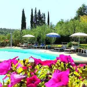 Podere Val Di Gallo Poggibonsi