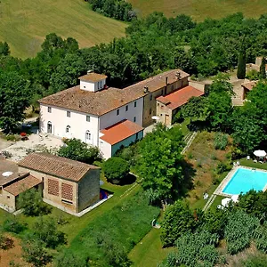  Appartement Agriturismo La Moraia